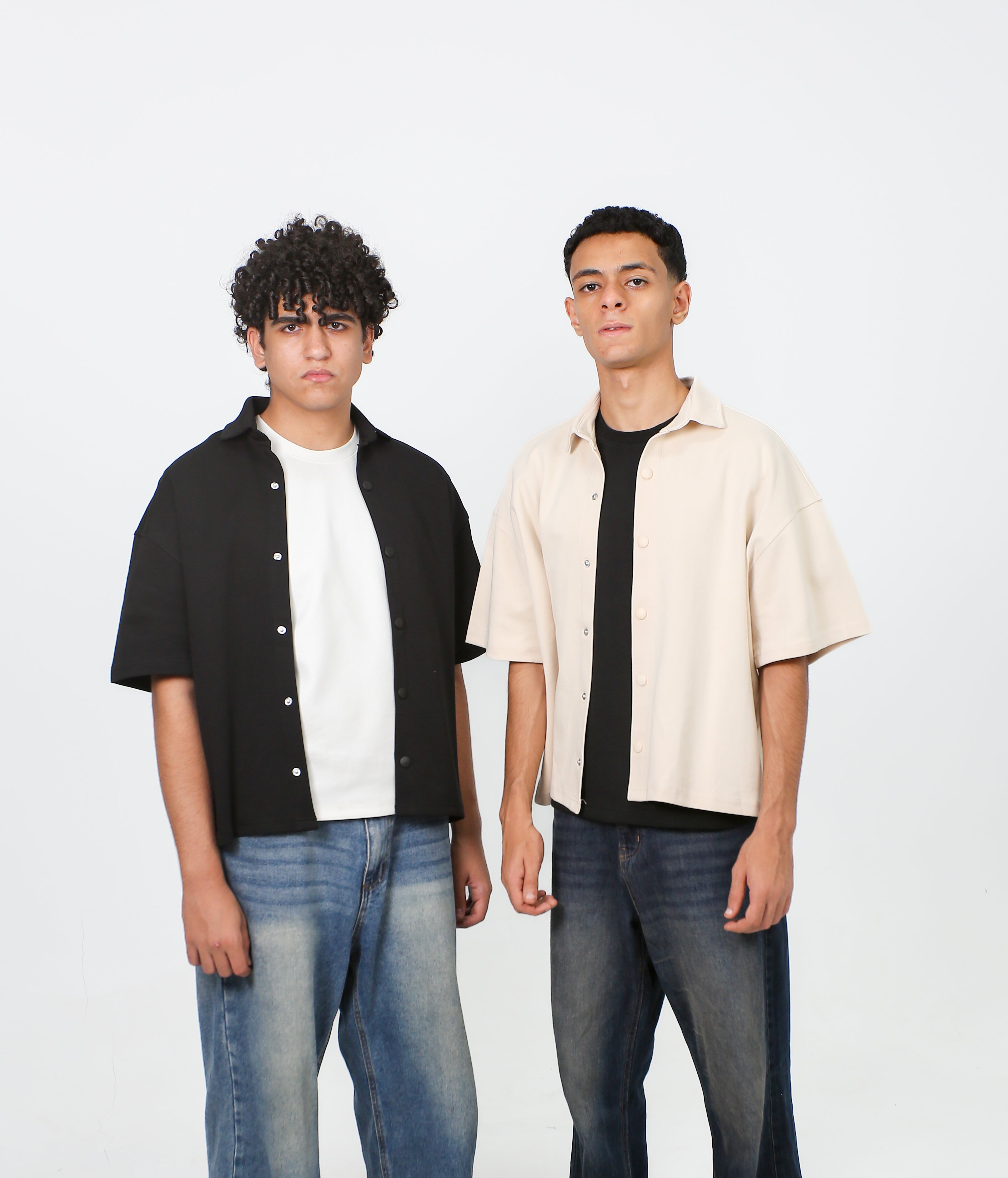 Overshirts