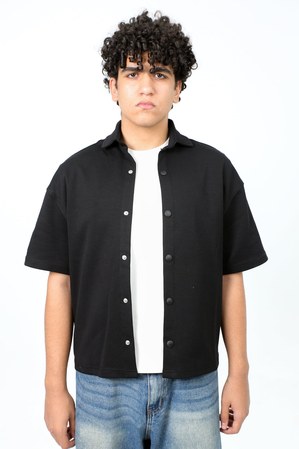 Classic Overshirt
